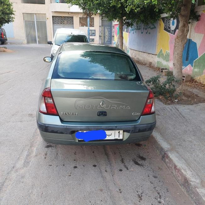 clio2 diesel mod2006