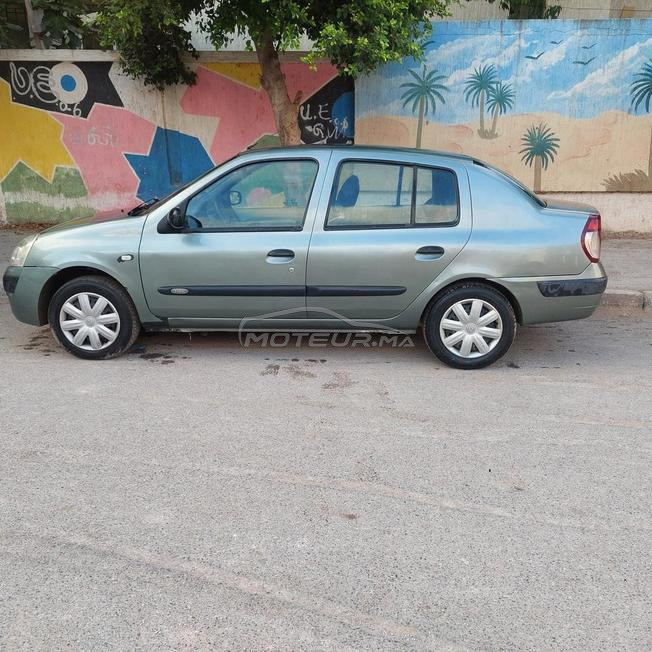 clio2 diesel mod2006