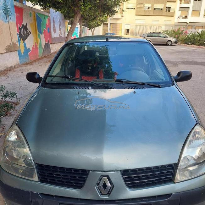 clio2 diesel mod2006