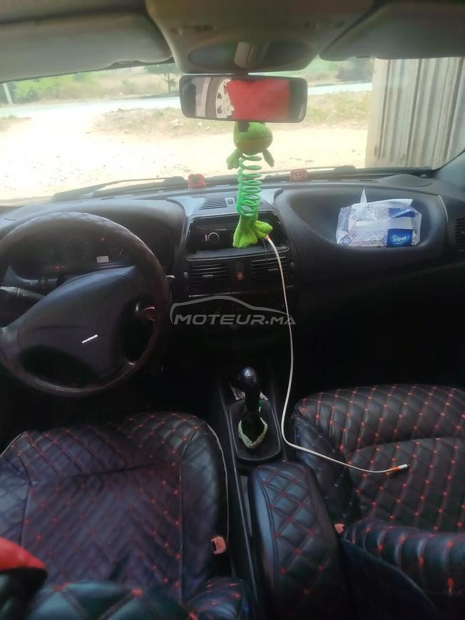 Fiat Brava Essence Manuelle 2005 à Bir Jdid
