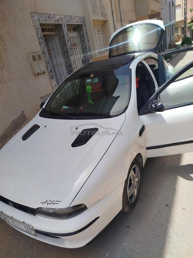 Fiat Brava Essence Manuelle 2005 à Bir Jdid