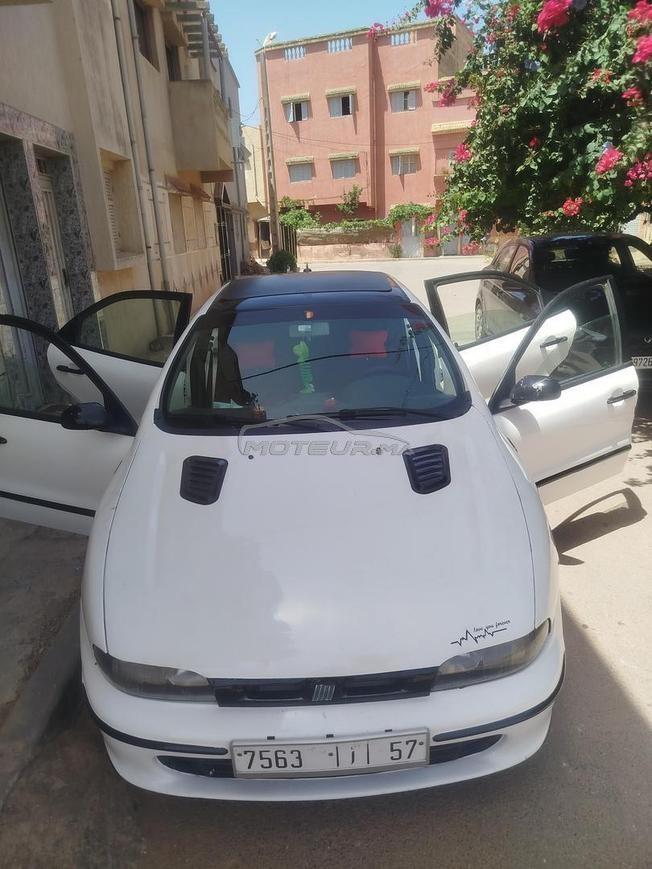 Fiat Brava Essence Manuelle 2005 à Bir Jdid