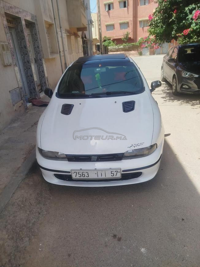 Fiat Brava Essence Manuelle 2005 à Bir Jdid