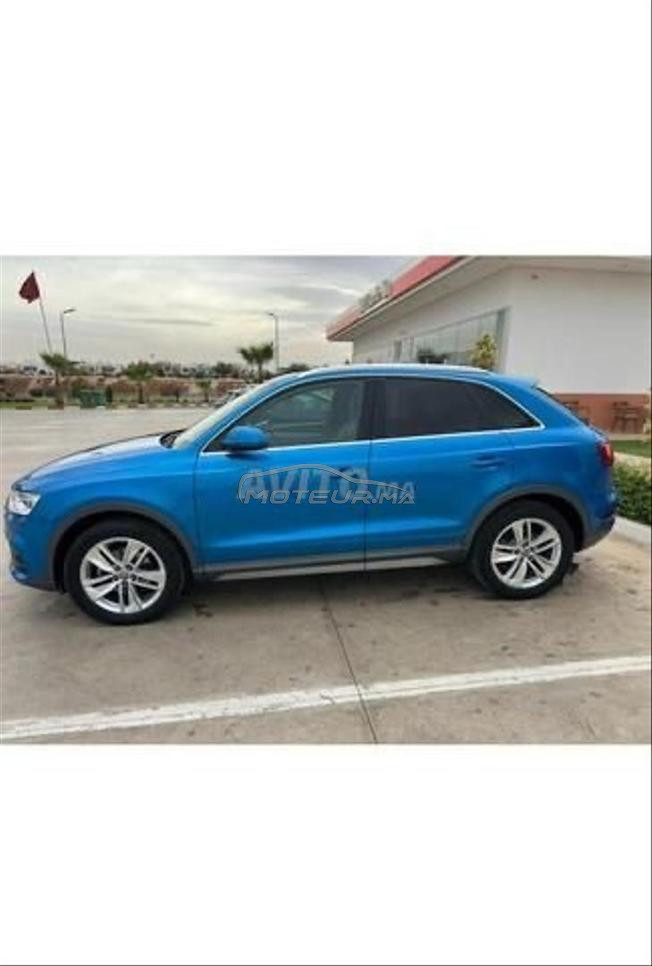 AUDI Q3 neuf