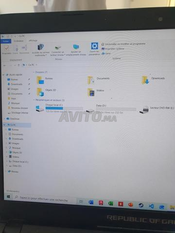 PC portable gaming - 2