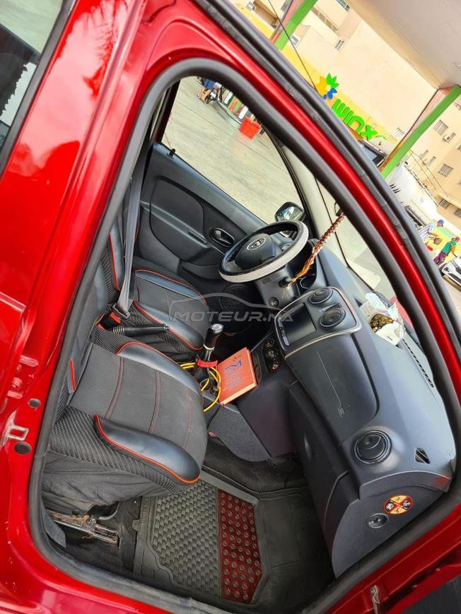 dacia Logan 2014