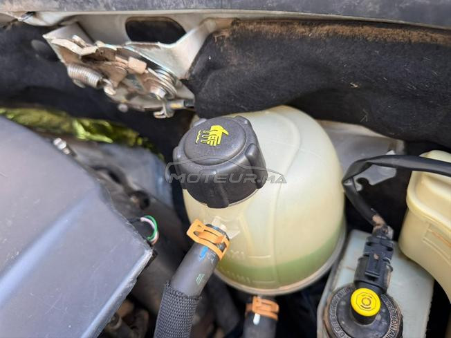 Renault Kangoo Diesel Manuelle 2012 à Kénitra