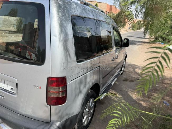 caddy 2011 dd 2016