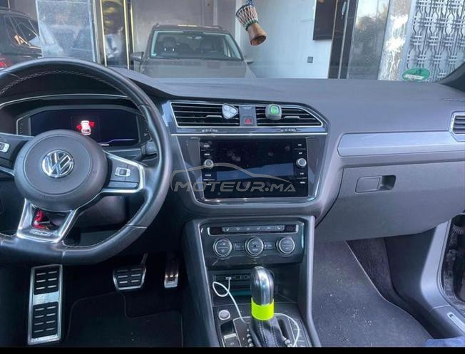tiguan Rline  