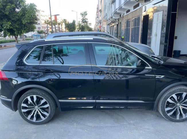tiguan Rline  