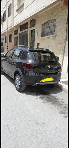 dacia sandero STEPWAY  - 2