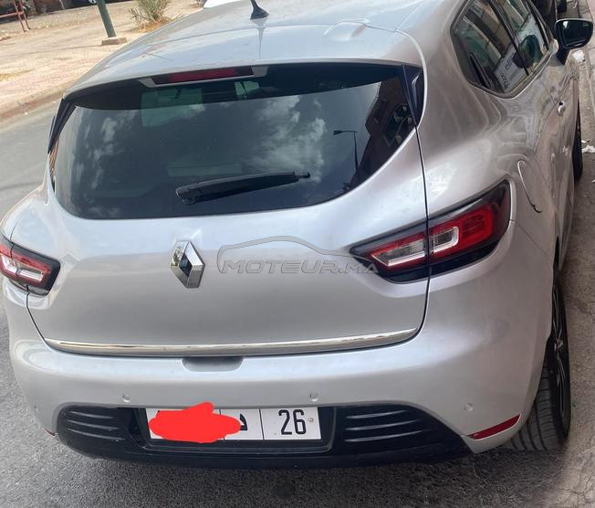 Renault Clio Diesel Manuelle 2020 à Marrakech