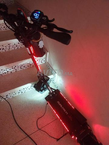 trottinette diyatron mini n9iya - 2