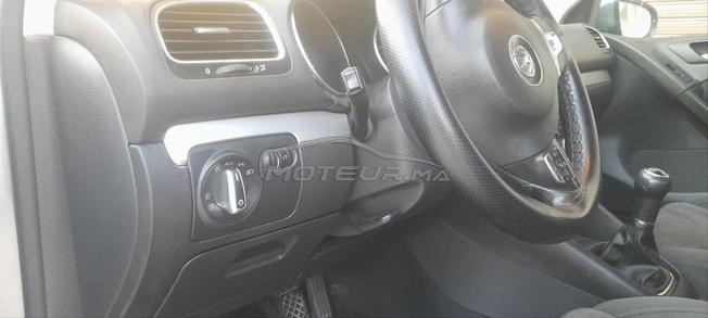 golf 6 tdi moteur 1.6 model 2011 dexana 2014