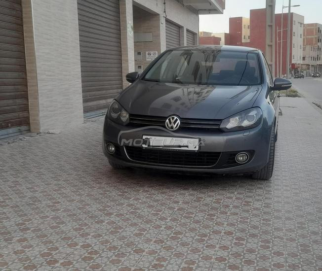 golf 6 tdi moteur 1.6 model 2011 dexana 2014