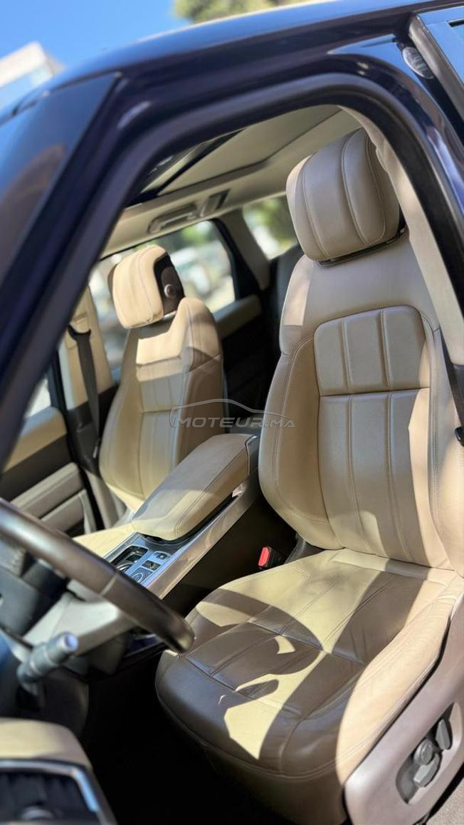 RANGE ROVER SPORT