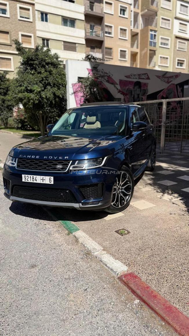 RANGE ROVER SPORT