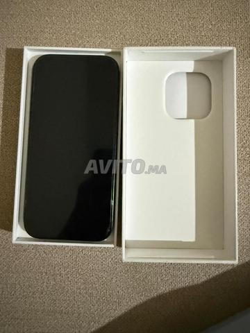 Iphone 16 pro 128gb - 2