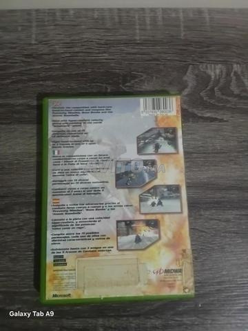 JEU ARCTIC THUNDER SUR XBOX - 2