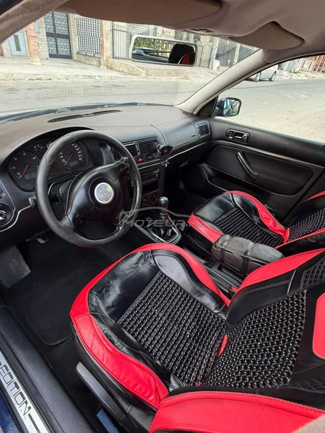Volkswagen Golf 4 Diesel Manuelle 2001 à Kénitra