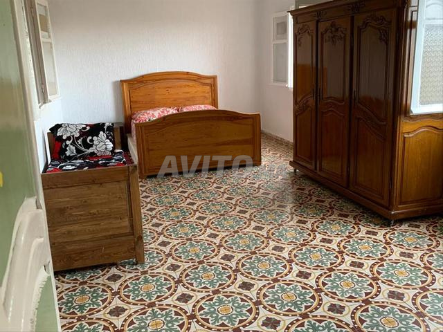 Appartement à Mohammedia pour  3 étudiants