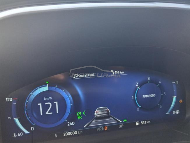 ford kuga très bonne état 
