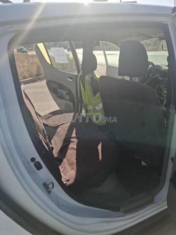 MITSUBISHI L200 - 2