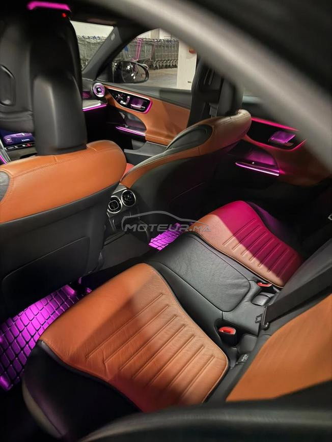 Mercedes C300d