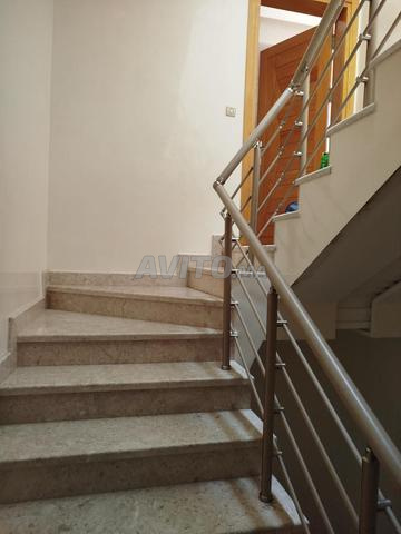 Appartement large - 2
