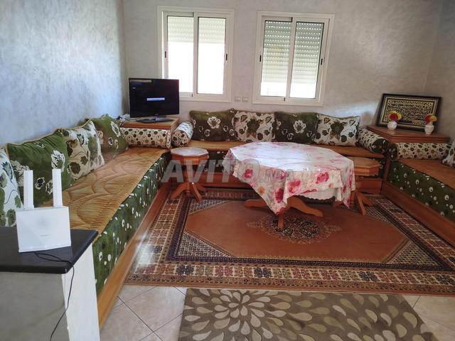 appartement large - 2