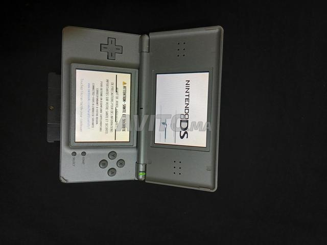 جهاز نينتندو دي إس لايت (Nintendo DS lite ) - 2
