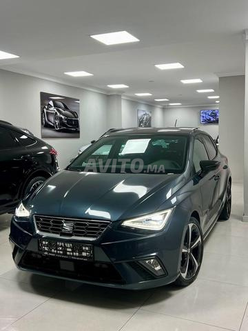 Volkswagen Tiguan Diesel Automatique 2026 à Tanger