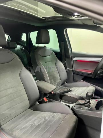 Volkswagen Tiguan Diesel Automatique 2026 à Tanger