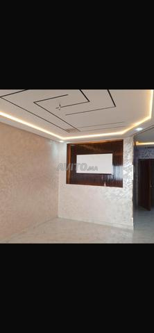 Appartement à louer près de l'école Isbah, 90 m² à El Jadida - 2