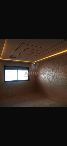 Appartement à louer près de l'école Isbah, 90 m² à El Jadida