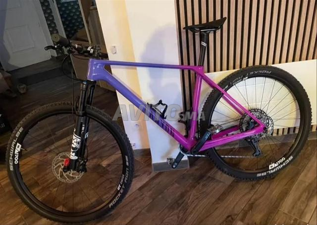Vélo Canyon Exceed CF6 carbone - 2