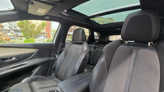 Peugeot 3008 GT Line 2022– Full Options
