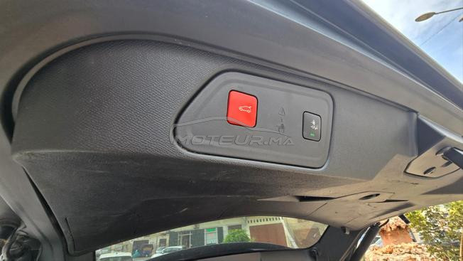 Peugeot 3008 GT Line 2022– Full Options
