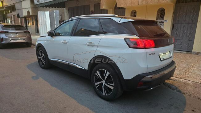 Peugeot 3008 GT Line 2022– Full Options