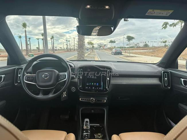 Volvo XC40 D3 | Full Options