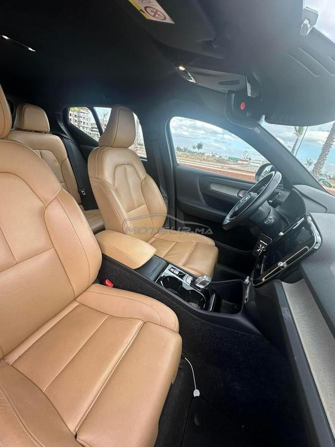 Volvo XC40 D3 | Full Options