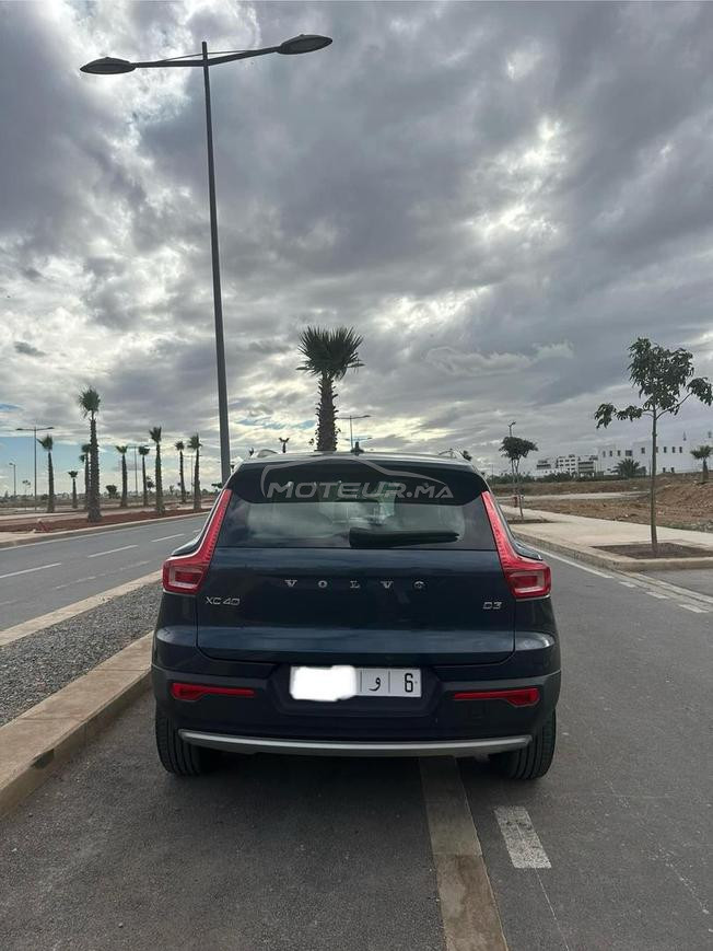 Volvo XC40 D3 | Full Options