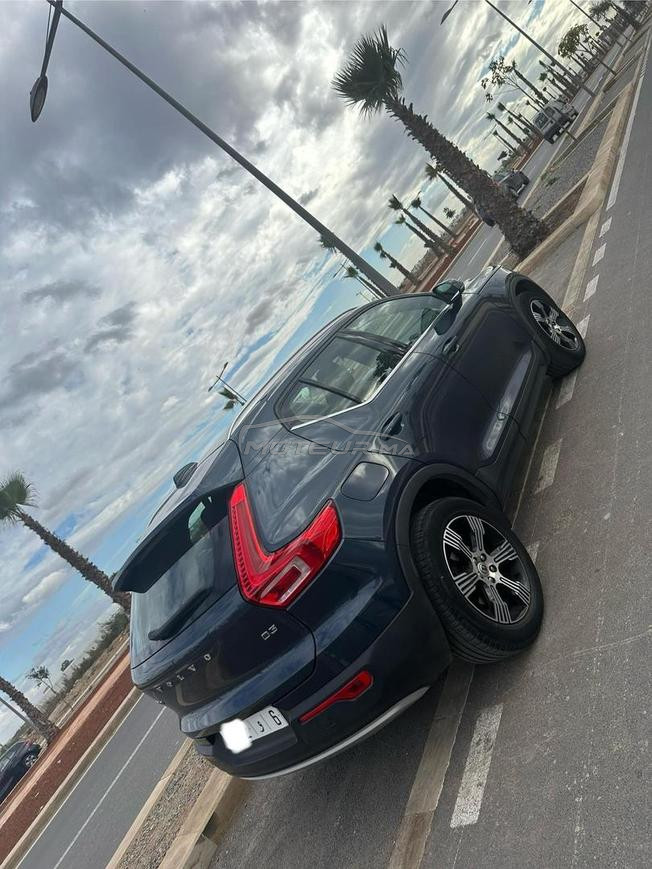 Volvo XC40 D3 | Full Options