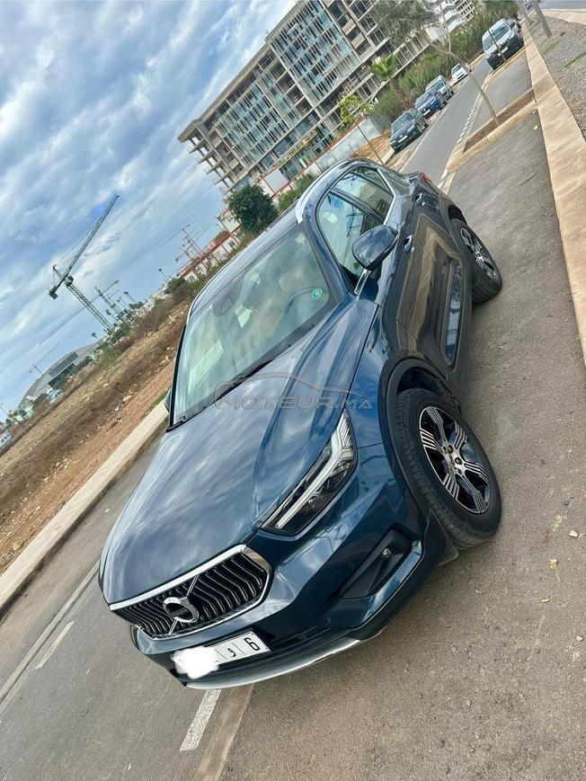 Volvo XC40 D3 | Full Options