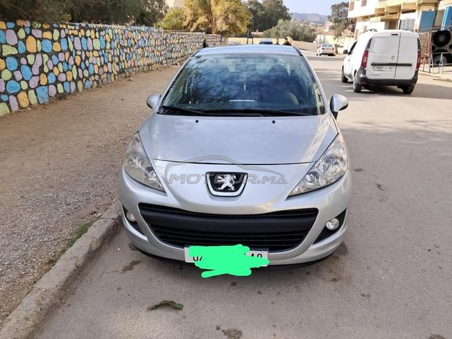 Peugeot 207 1.6