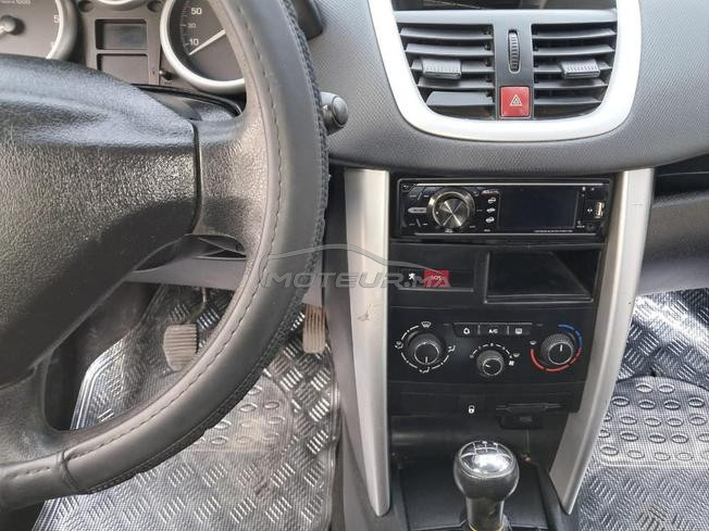 Peugeot 207 1.6