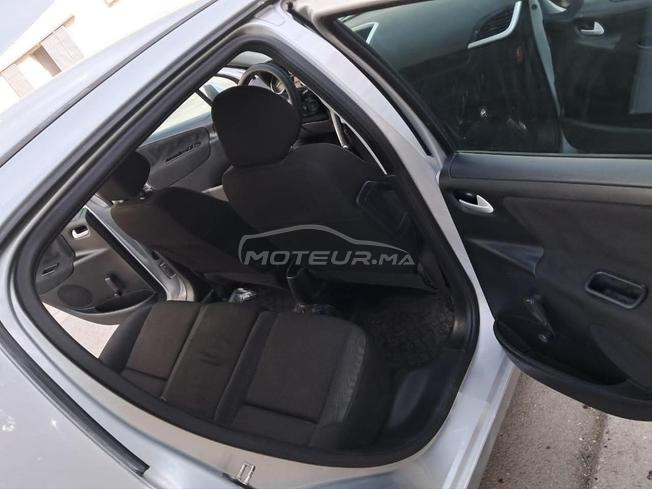 Peugeot 207 1.6