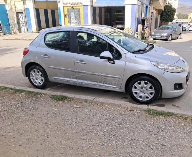 Peugeot 207 1.6