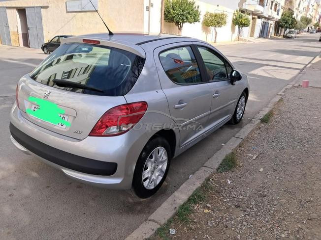 Peugeot 207 1.6