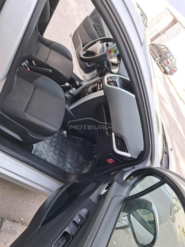 Peugeot 207 1.6